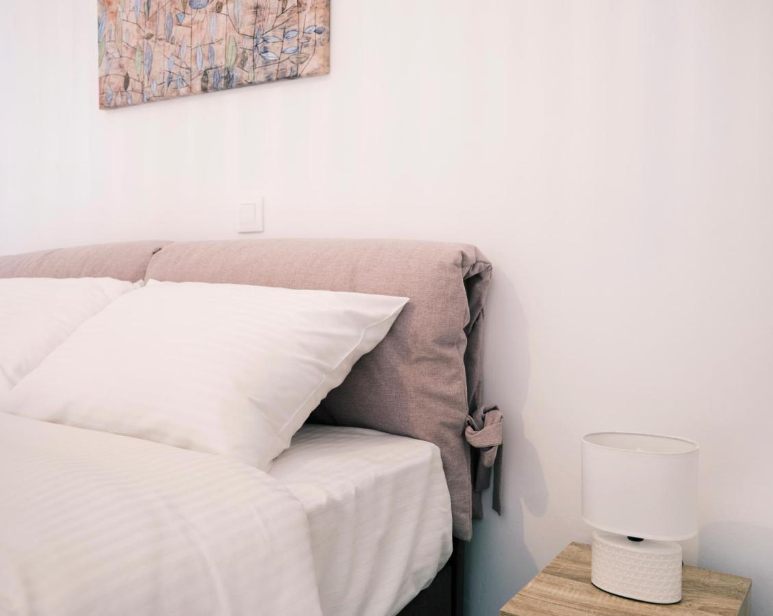 "Under The Olive Tree"- Beautiful Apartment In The Heart Of Aten Exteriör bild
