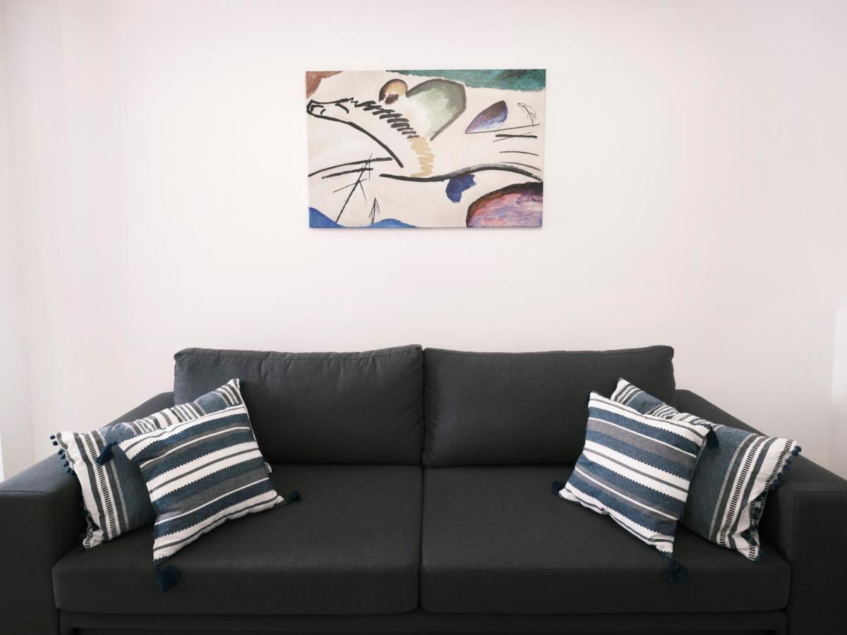 "Under The Olive Tree"- Beautiful Apartment In The Heart Of Aten Exteriör bild