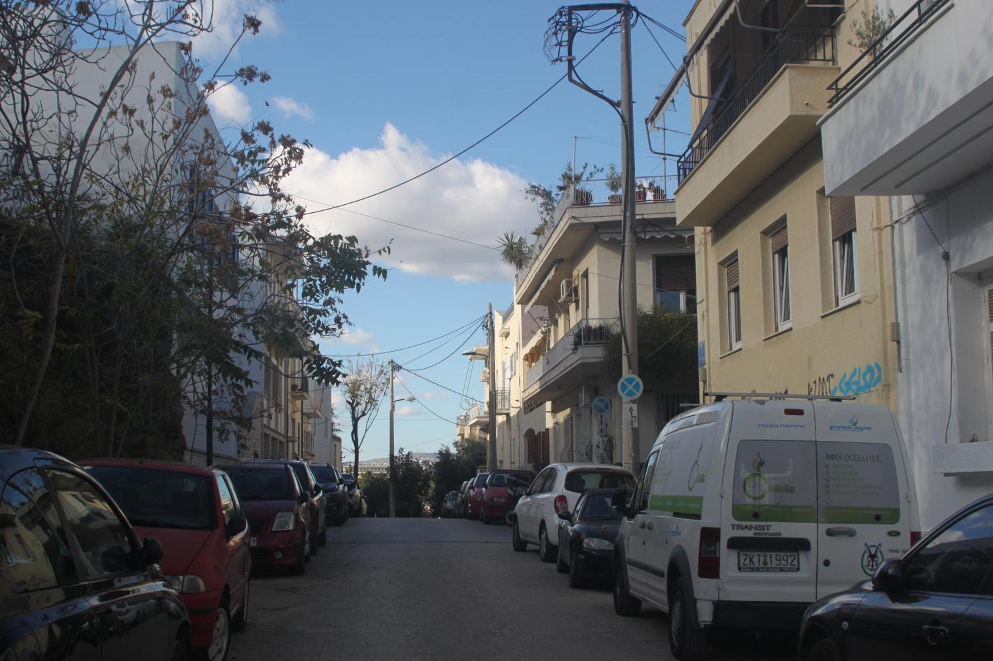 "Under The Olive Tree"- Beautiful Apartment In The Heart Of Aten Exteriör bild