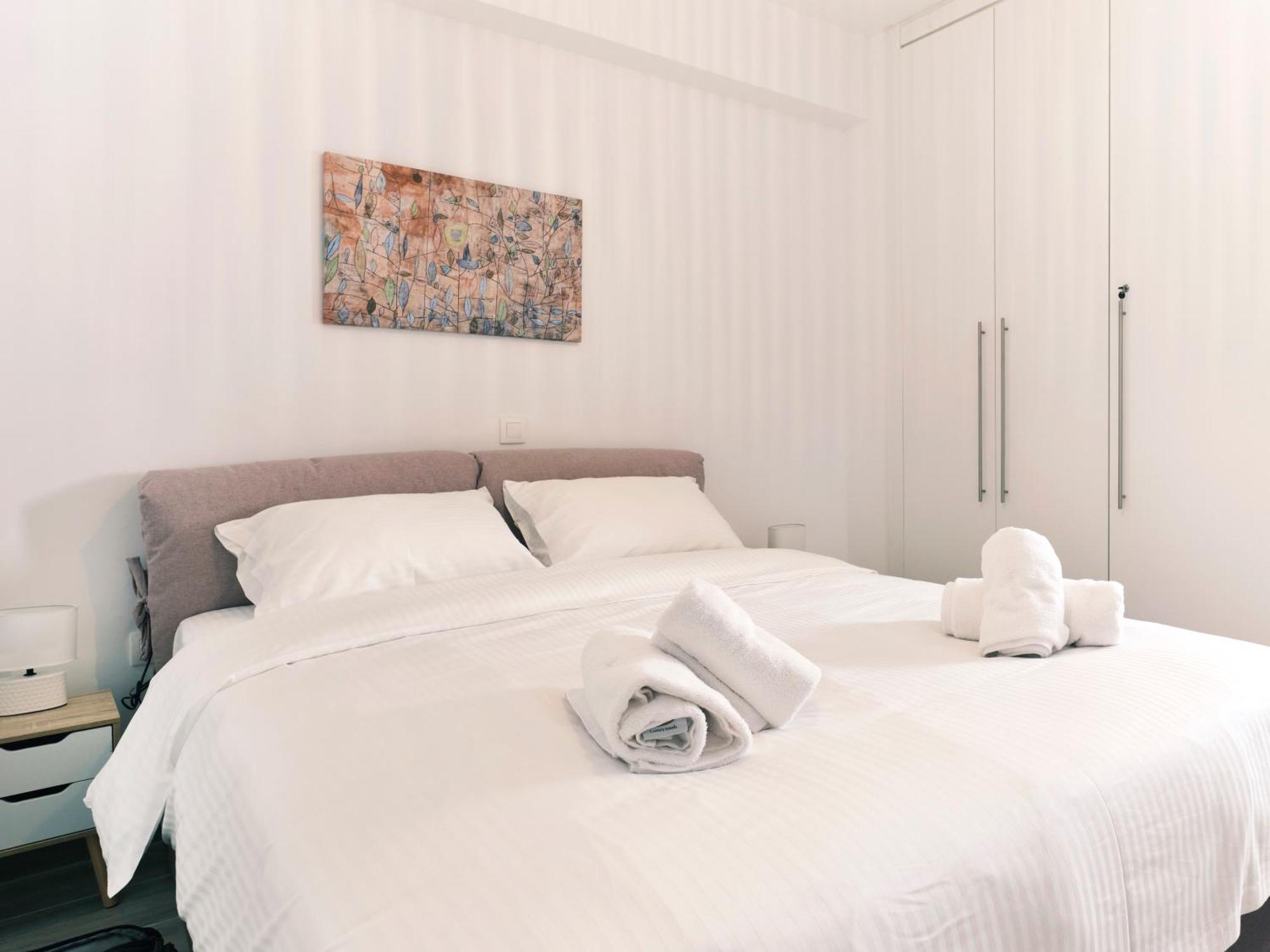 "Under The Olive Tree"- Beautiful Apartment In The Heart Of Aten Exteriör bild