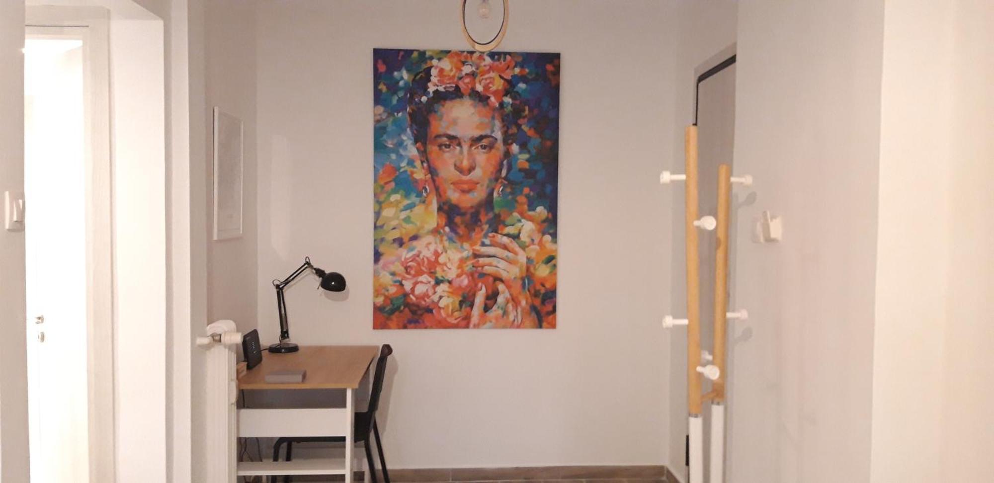 "Under The Olive Tree"- Beautiful Apartment In The Heart Of Aten Exteriör bild