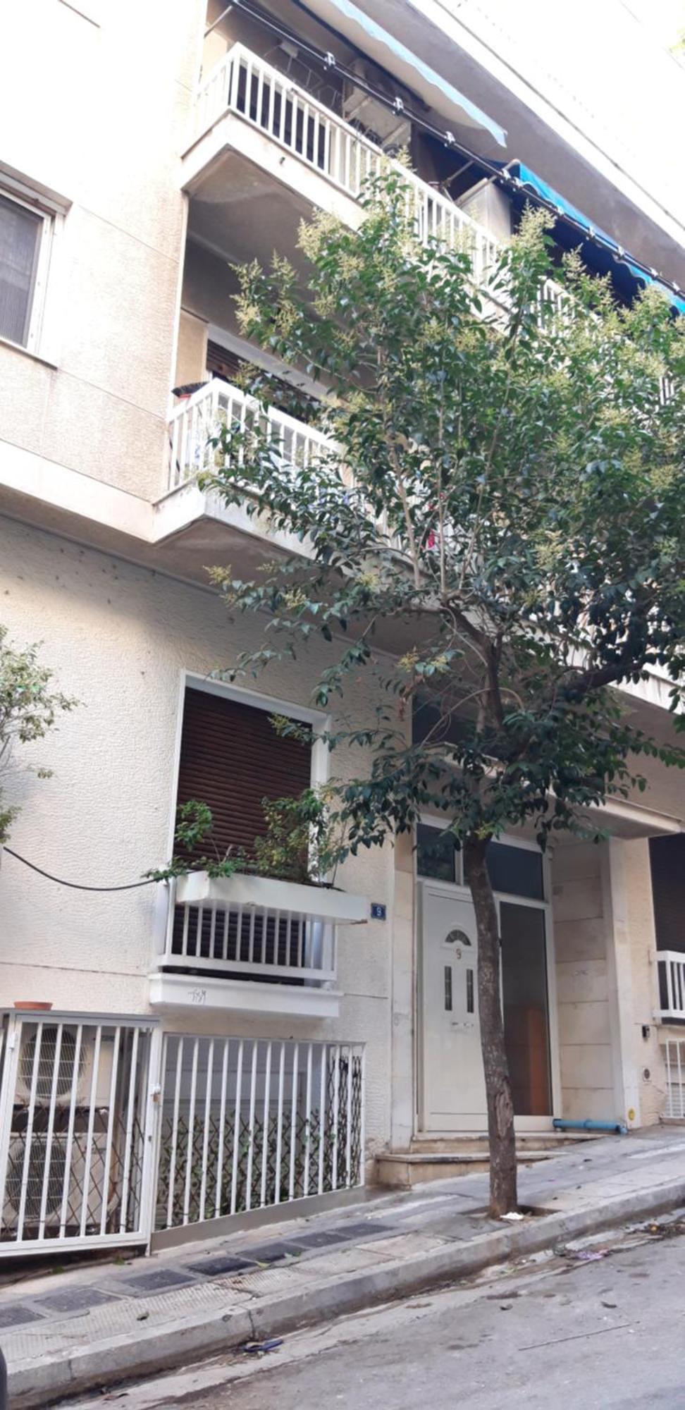 "Under The Olive Tree"- Beautiful Apartment In The Heart Of Aten Exteriör bild